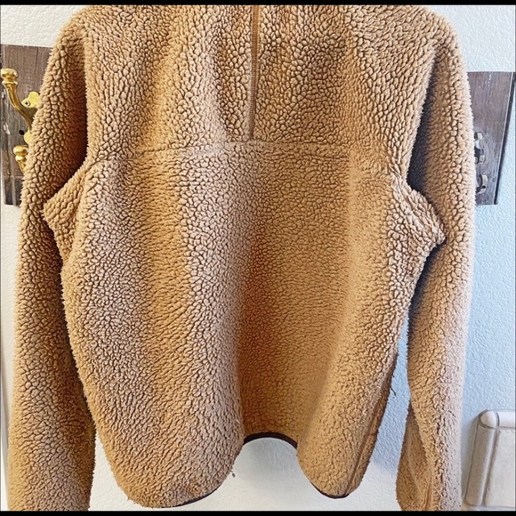 PATAGONIA RETRO X FLEECE - Picture 9 of 12